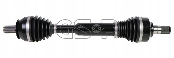 Приводной вал приводная volvo xc60 156 gsp gsp201375ol Цена