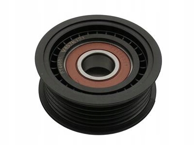 фото №1, Ролик натягувача ремінь micro-v ford transit connect 13 ролик 1.6 ecoboost