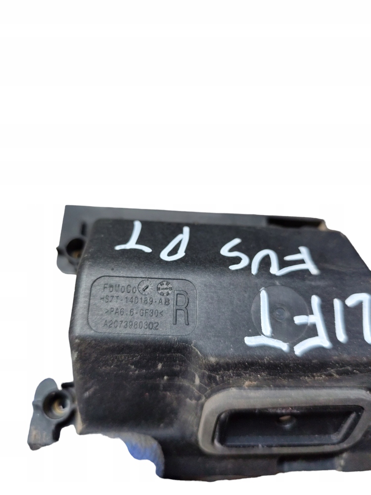 фото №3, Кронштейн радара blis ford fusion lift usa