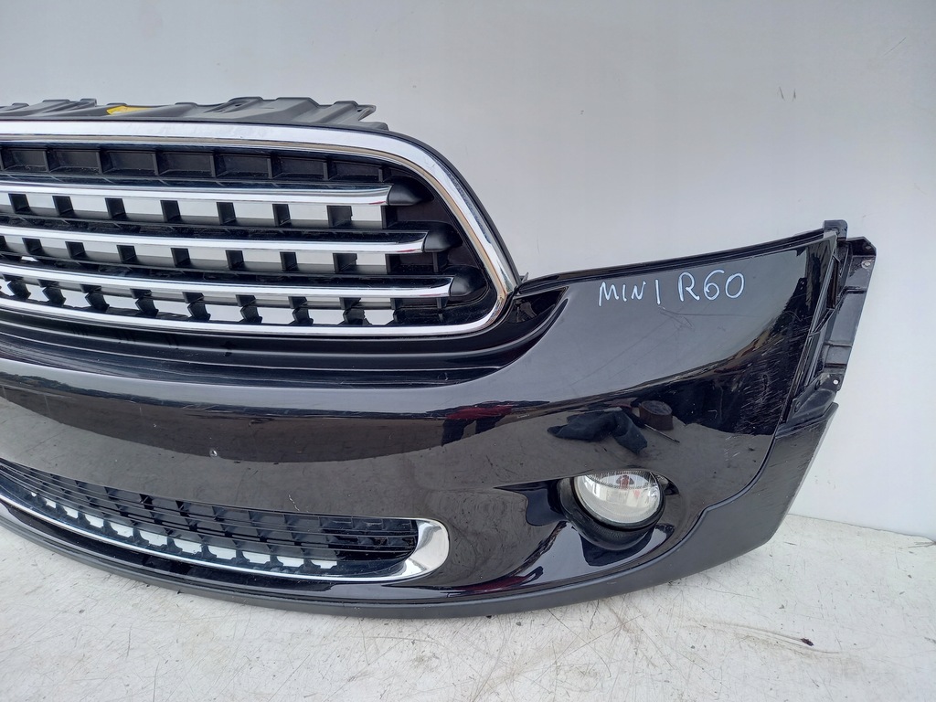 фото №2, Бампер перед mini countryman r60