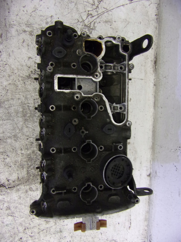 фото №8, Головка audi a4 b8 06h103373j 06h103475h 1.8 2.0 tfsi бензин