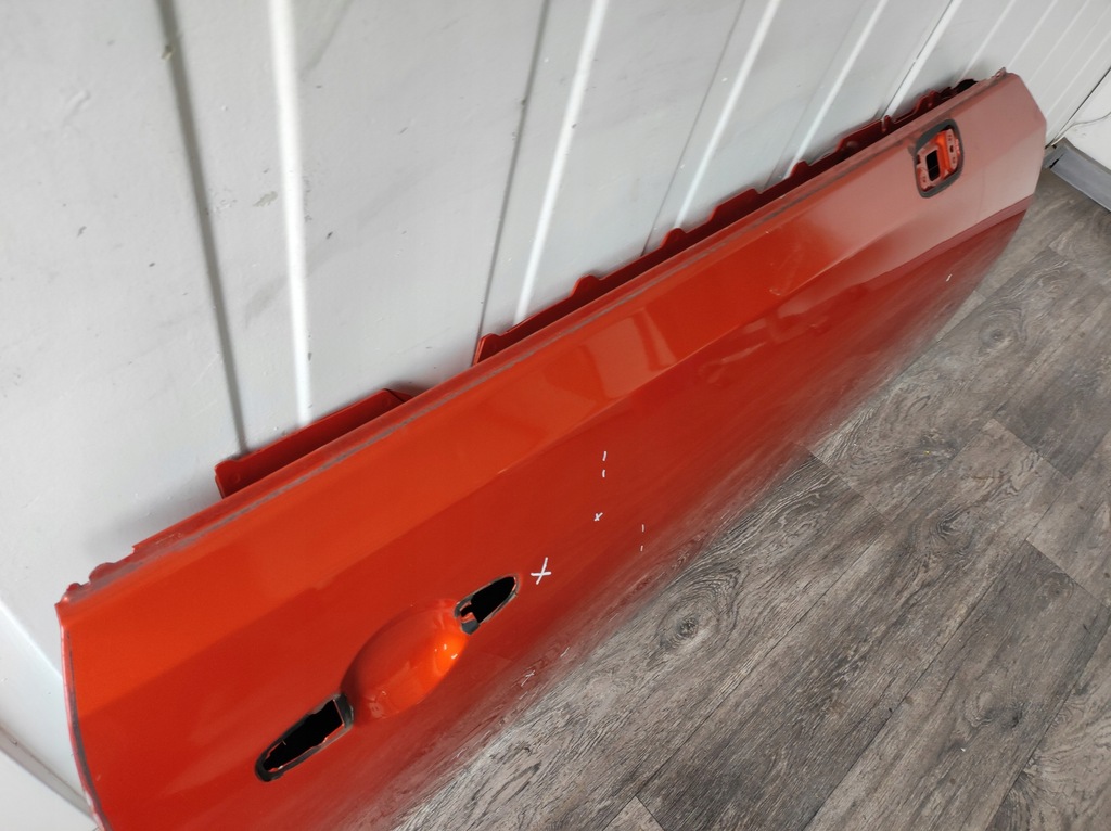 фото №7, Двері праве ----- subaru brz toyota gt86 ---- праве -----