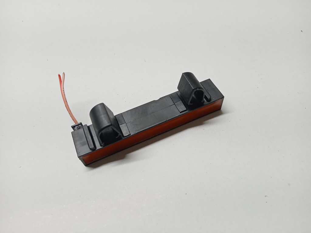 фото №4, Підсилювач антенний renault grand scenic ii