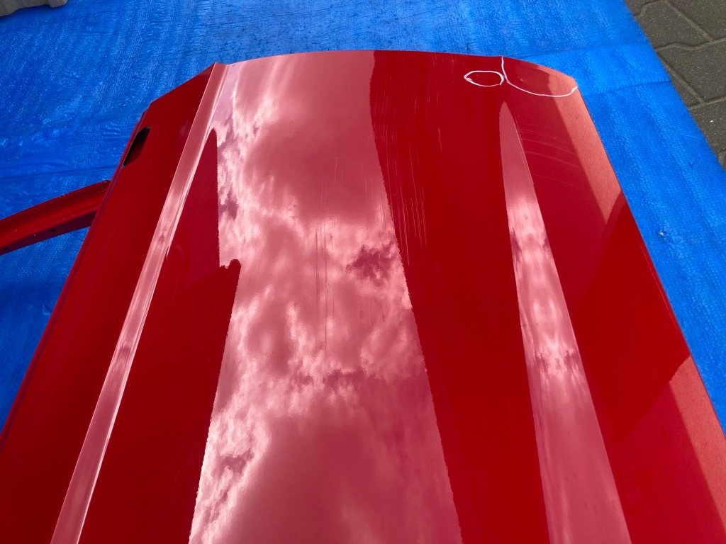 фото №7, Дверь правое передние vw golf 7 vii sportsvan