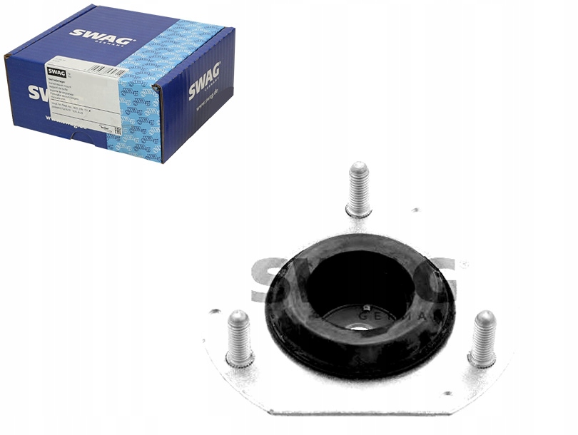 Купити Подушка амортизатора swag 1526778 8v513k155ba 301