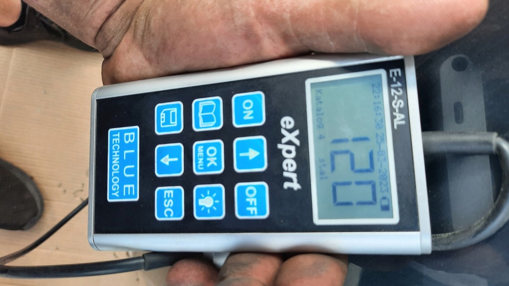 фото №9, Капот ford mondeo mk3 02r