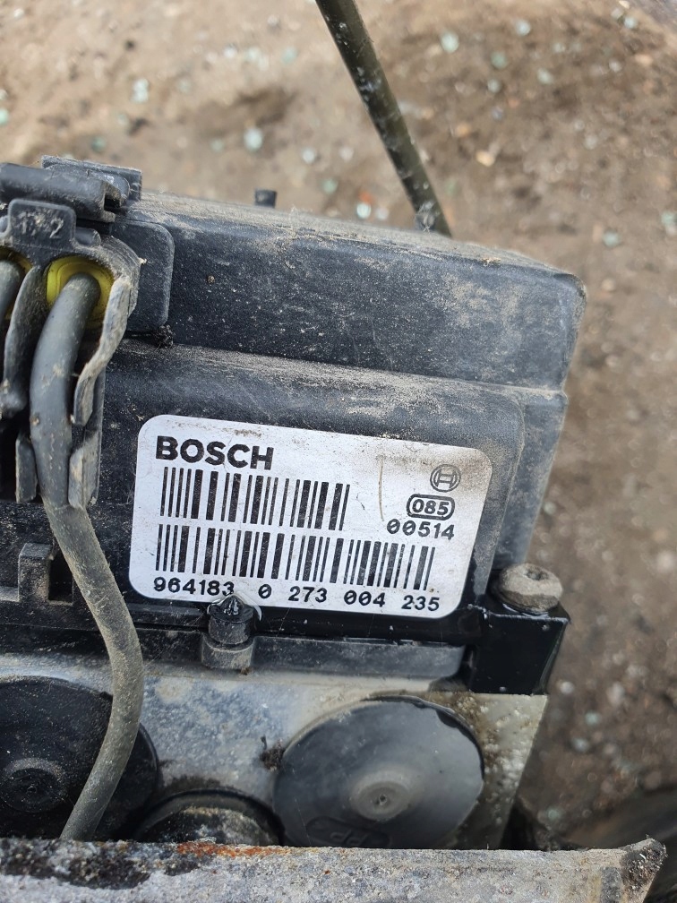 фото №13, Кришка пального smart fortwo 99 poj 600