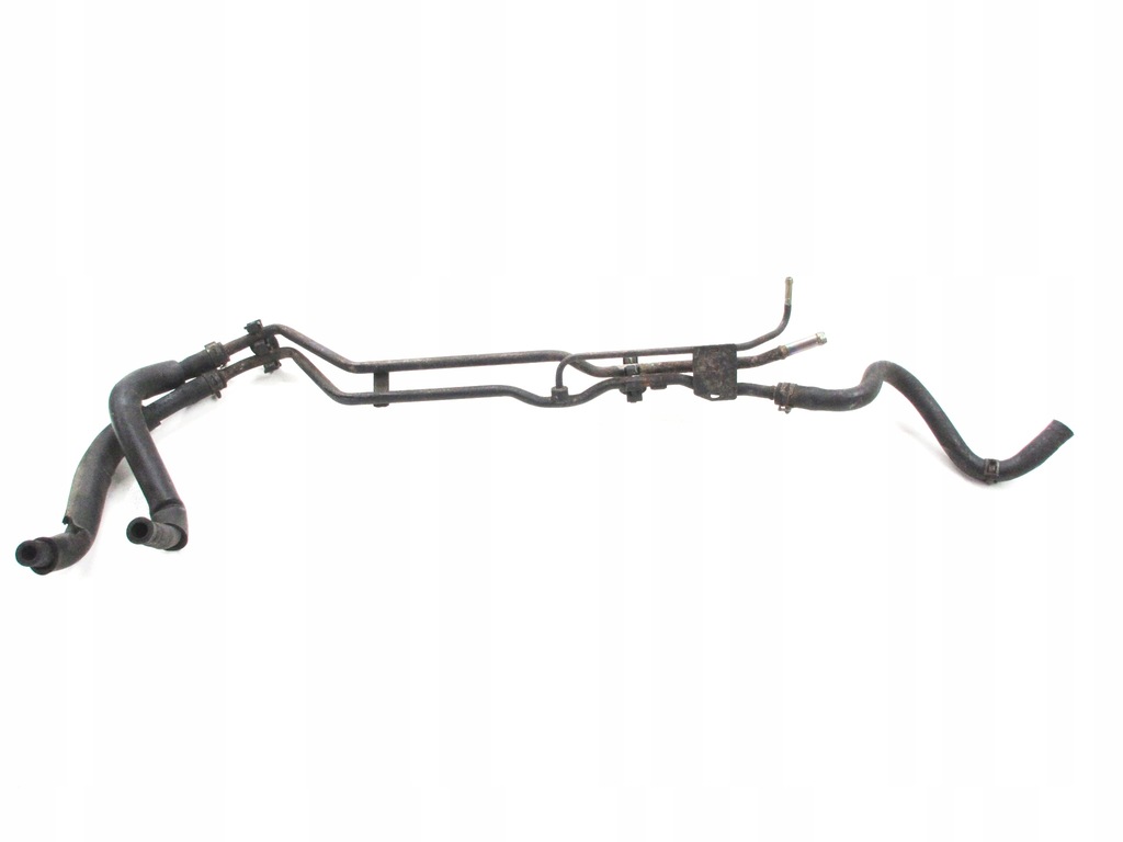 фото №1, Mazda 5 cr i 05-10 2.0 citd дроти трубки пального