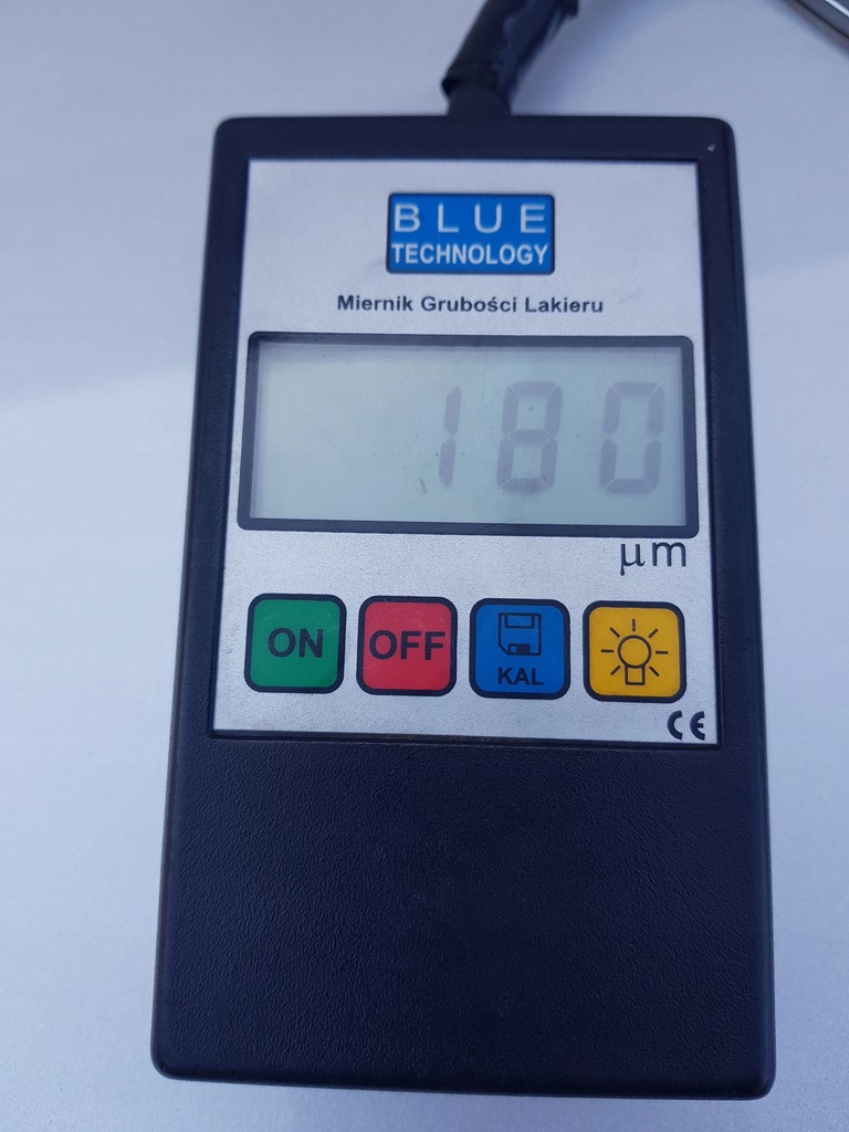 фото №6, Mercedes r w251 крыло передний перед левый c775