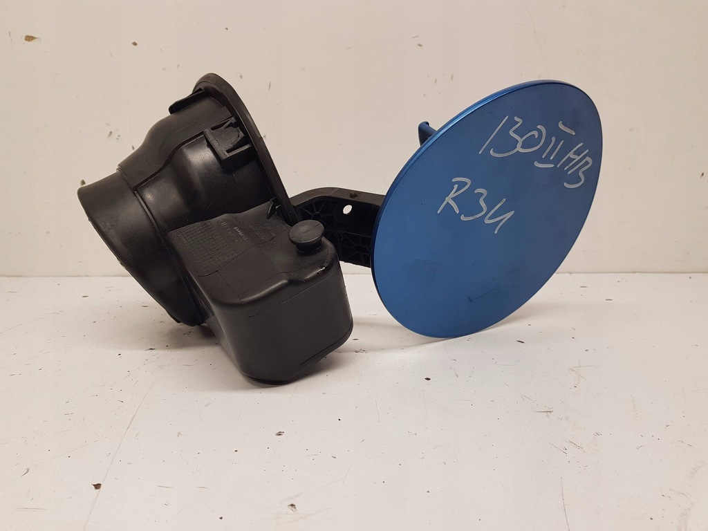 фото №1, Hyundai i30 ii hb кришка заливної пального r3u 2012-