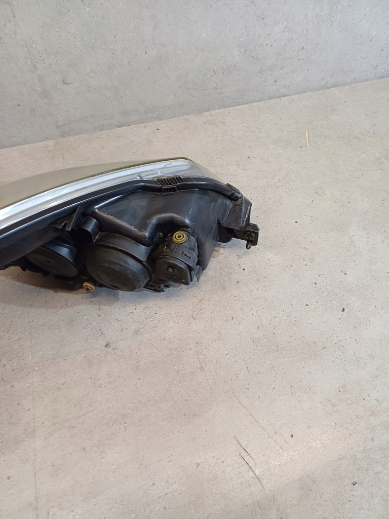 фото №15, Лампа ліва renault espace iv ксенон hella