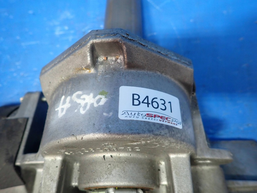 Підсилювач електричний opel corsa d 26146123 Доставка