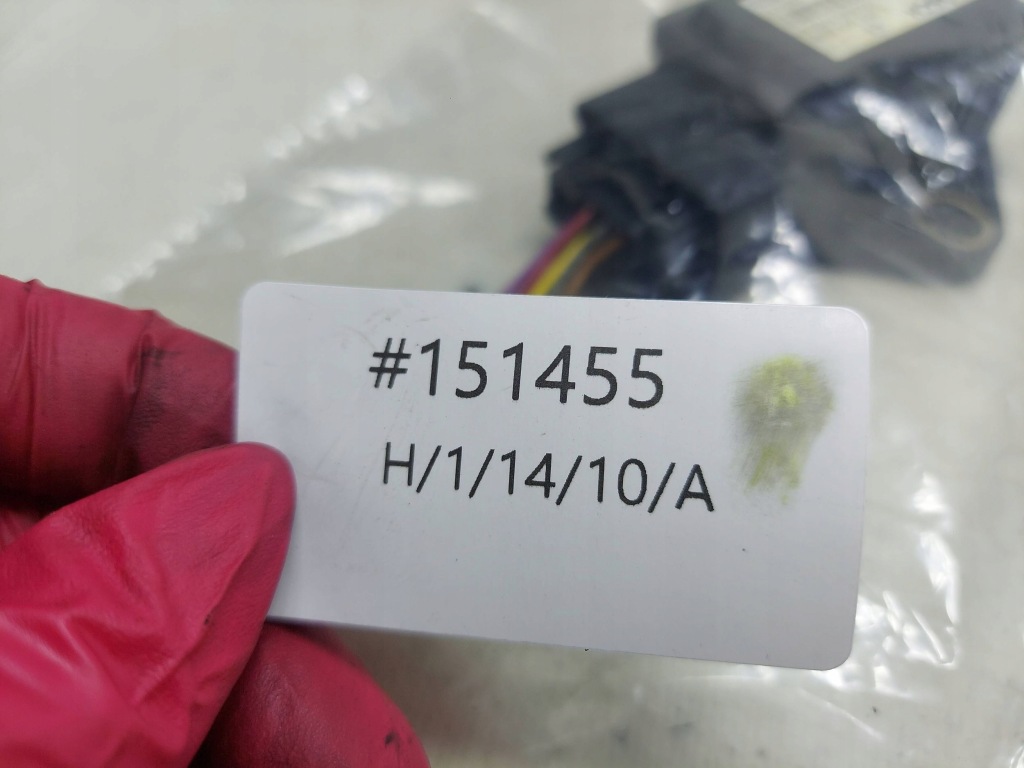 Датчик esp smart fortwo 1 0265005698 Киев