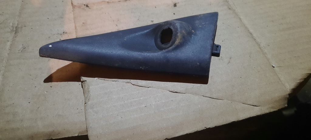 фото №1, Треугольник защита зеркало левая renault scenic ii