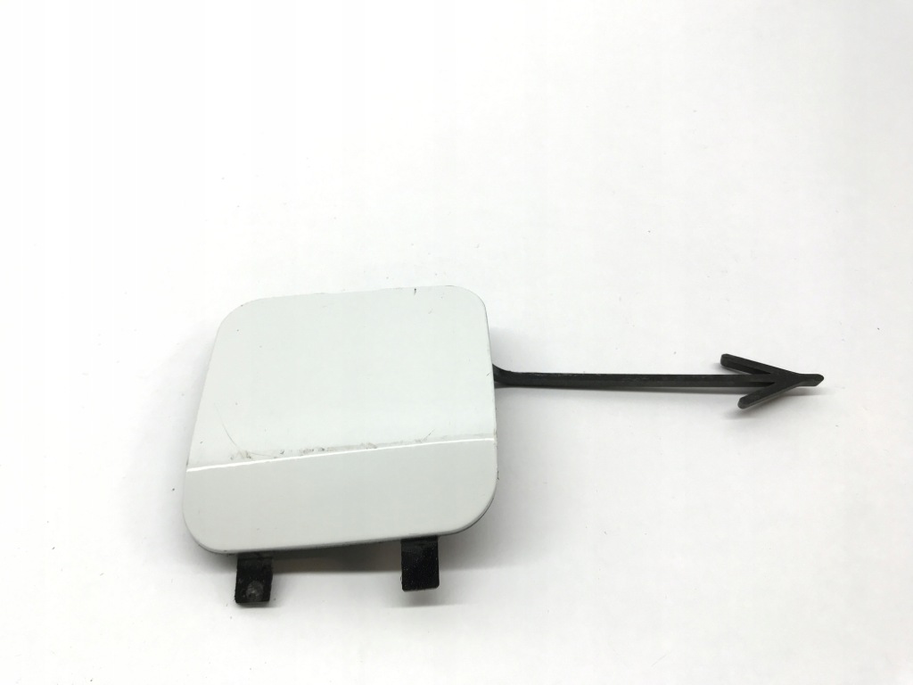 Купить Заглушка бампера фаркоп задняя opel corsa e z40r 13399548 db