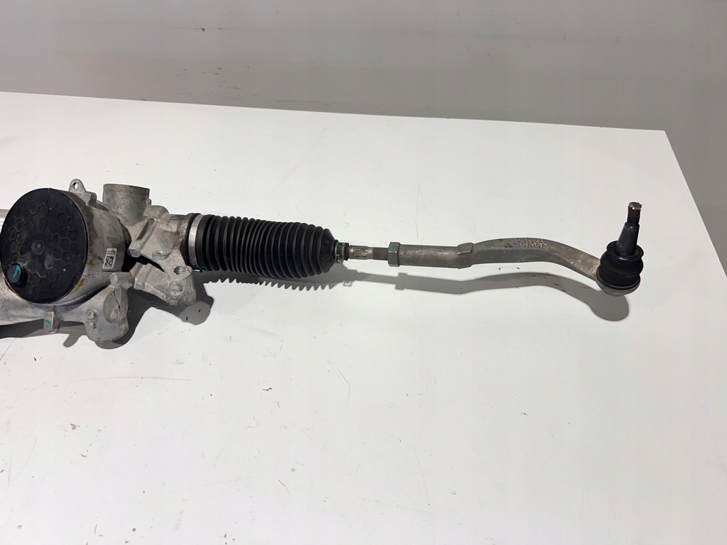 фото №9, Volvo xc40 рулевая рейка 32333928