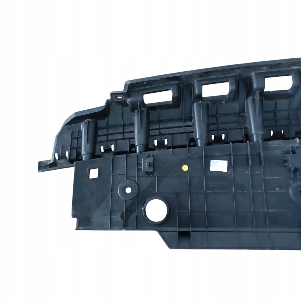 фото №7, Захист поперечина перед hyundai kona lift electric 86360-ddaa0