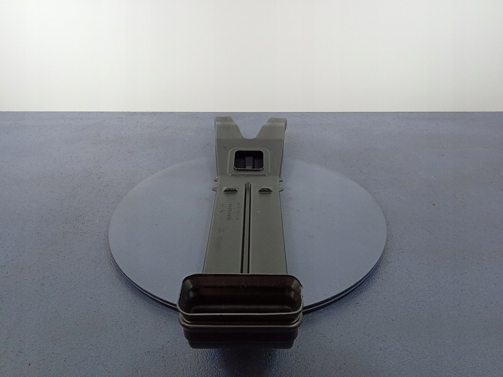 фото №4, Cl w216 канал обдув повітрозабірник повітря 216831064