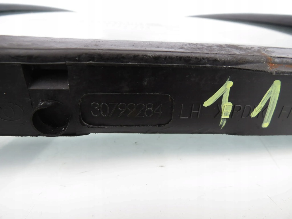 фото №9, Стекло треугольник дверь левый задняя задняя volvo xc90 i