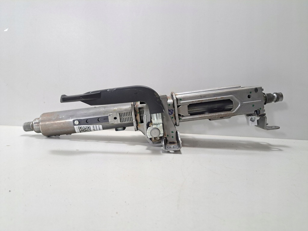 фото №10, Bmw 2 active tourer u06 2021 колонка руля