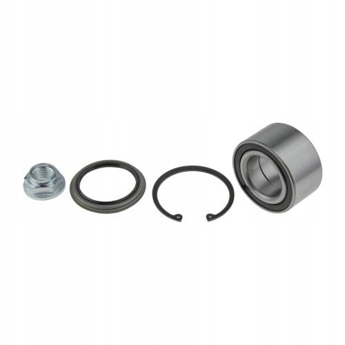 фото №1, Набір підшипник колеса перед