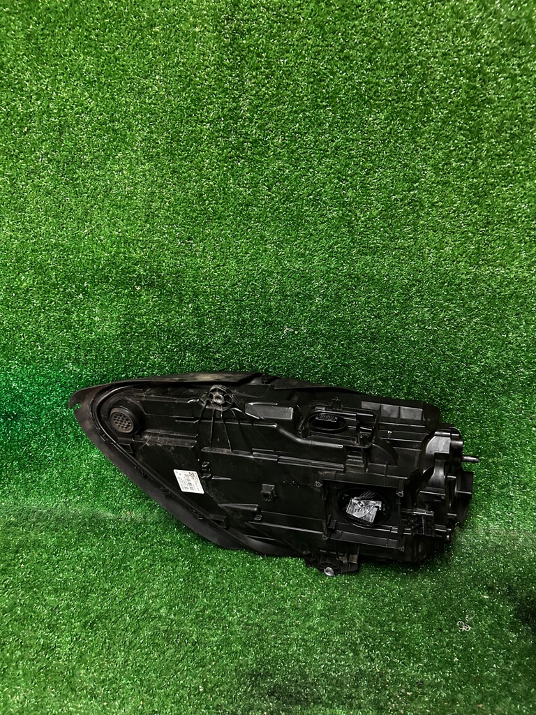 фото №6, Фара правий porsche macan lift full led matrix