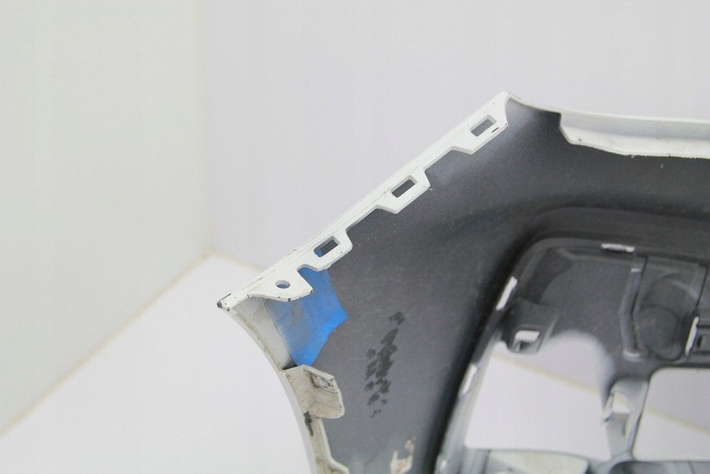 фото №11, Оригинальный бампер перед audi a1 s-line 82a 2018-