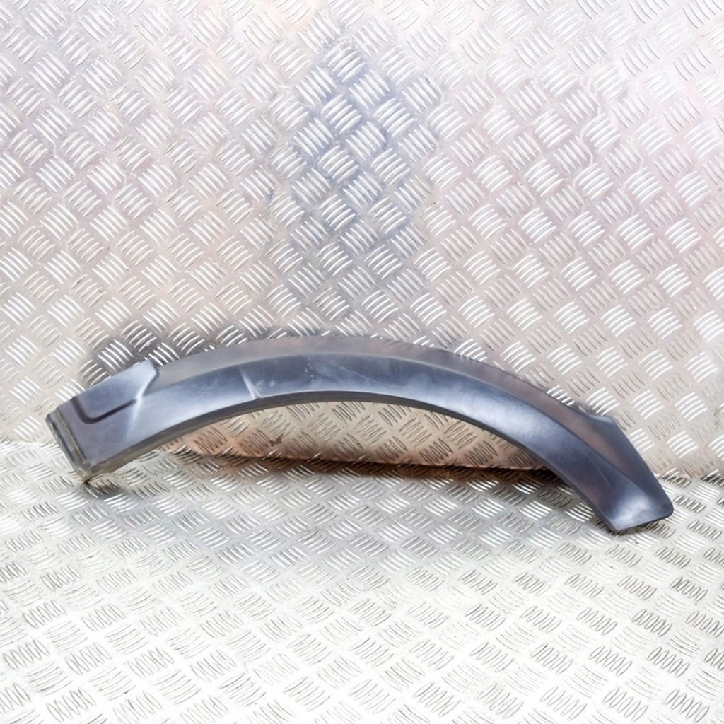 фото №1, Land rover range rover sport l494 2019 левая сторона молдинг крыла заднего