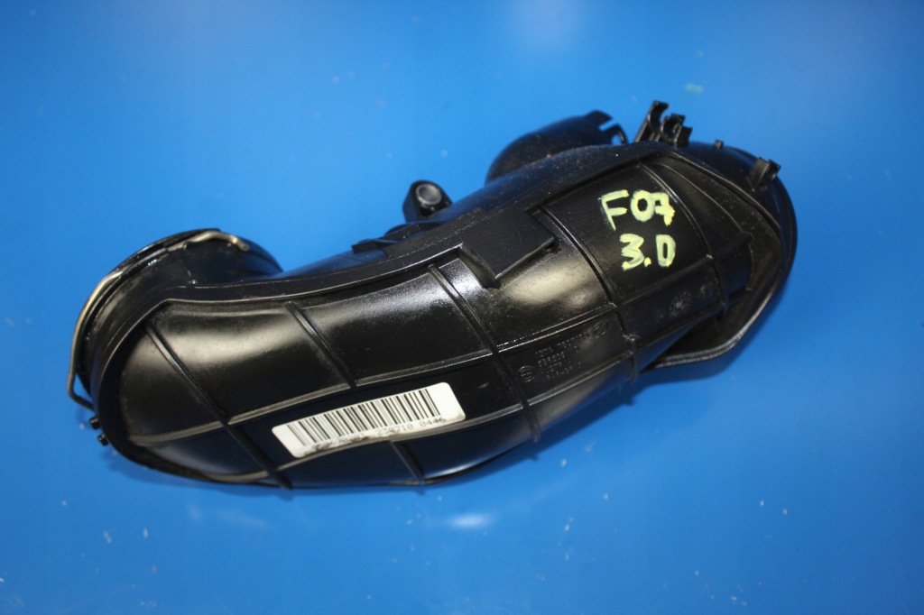 фото №1, Bmw 5 gt f07 f10 3.0 d n57 труба впускний повітря