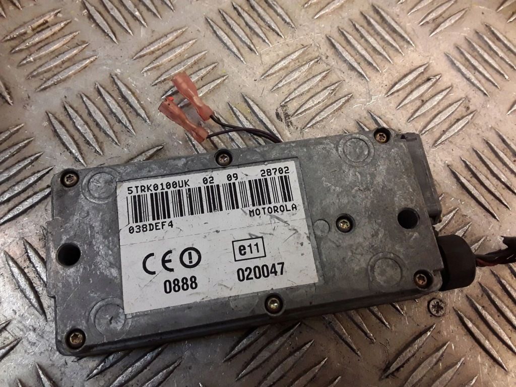 фото №1, Bmw x5 e53 пристрої