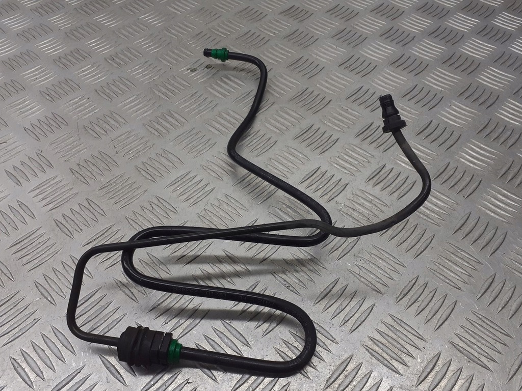 фото №1, Шланг трубка циліндр зчеплення ford focus mk2 1.6