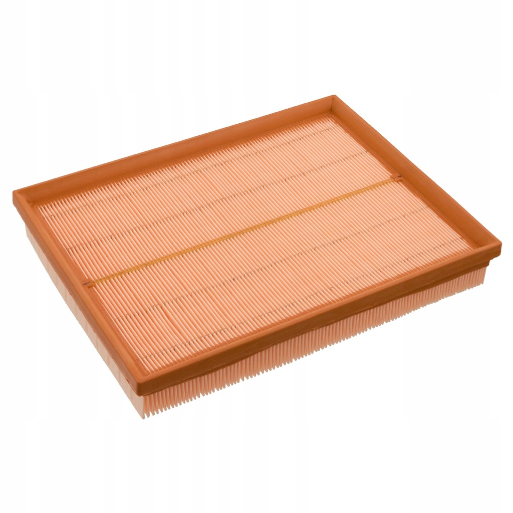 фото №1, Фільтр повітря febi 100367