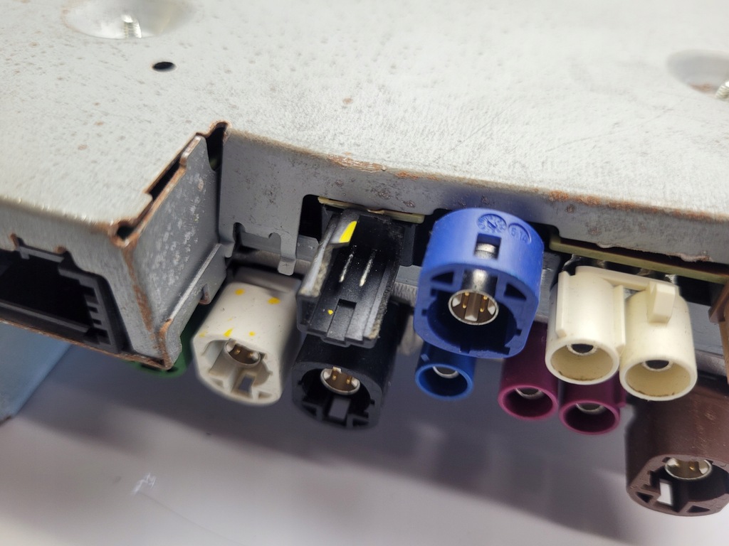 фото №7, Навигация mib2 audi a6 c8 4k0035084a dopiszę