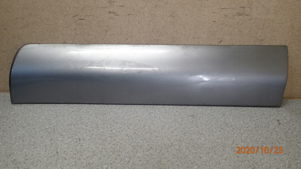 фото №1, Subaru forester 05-07 молдинг дверь передняя правая