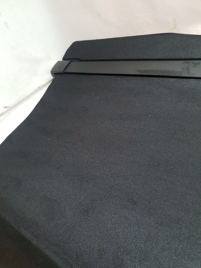 фото №10, Peugeot 307 sw 02-08 шторка багажника задняя