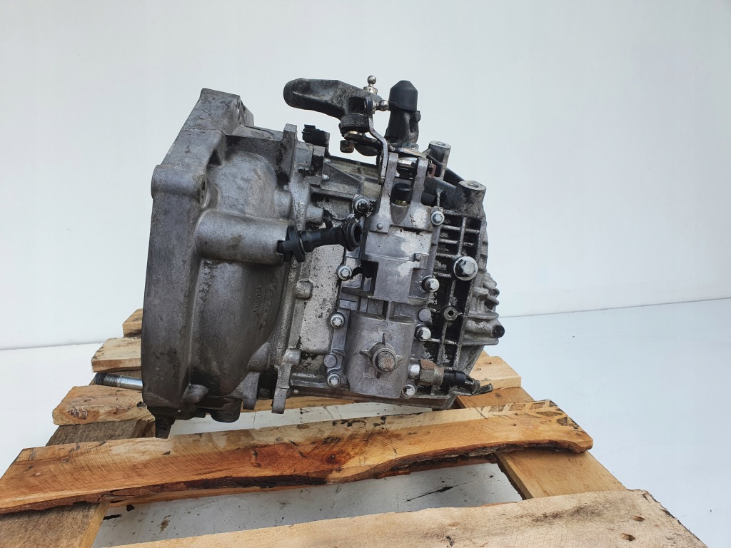 фото №6, Alfa romeo giulietta 2.0 jtdm коробка передач передач