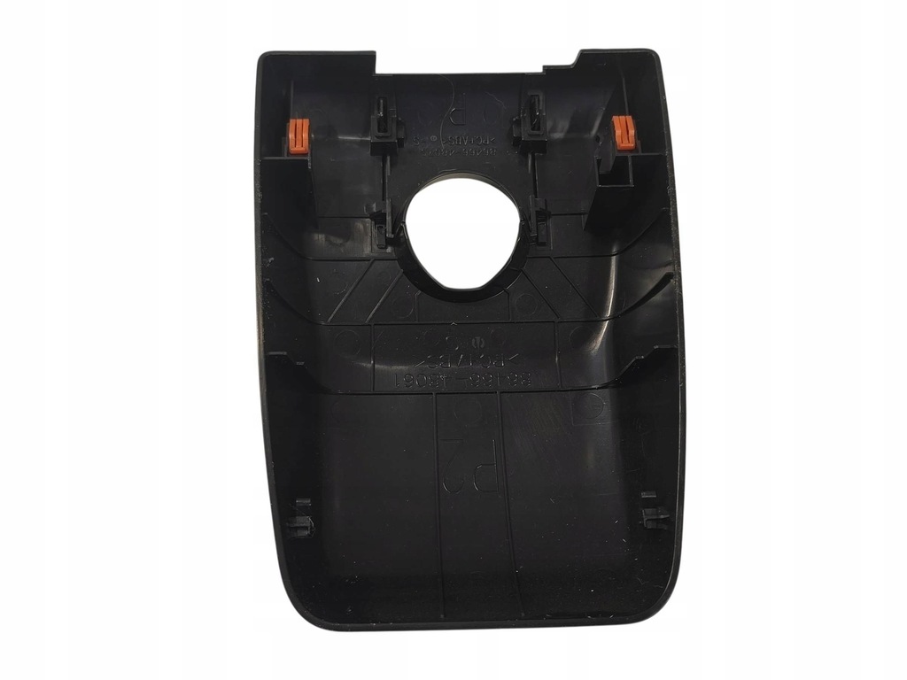 фото №6, Корпус дзеркало внутрішнього всі toyota highlander xu50 8646648061