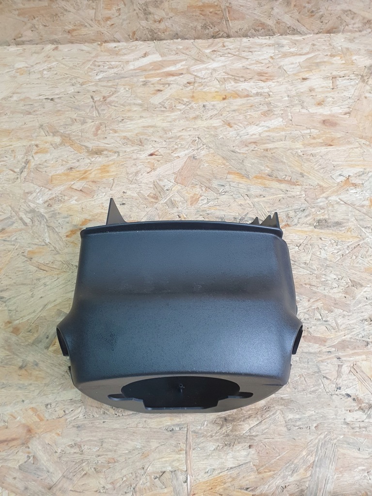 фото №1, Outlander iii lift защита колонки