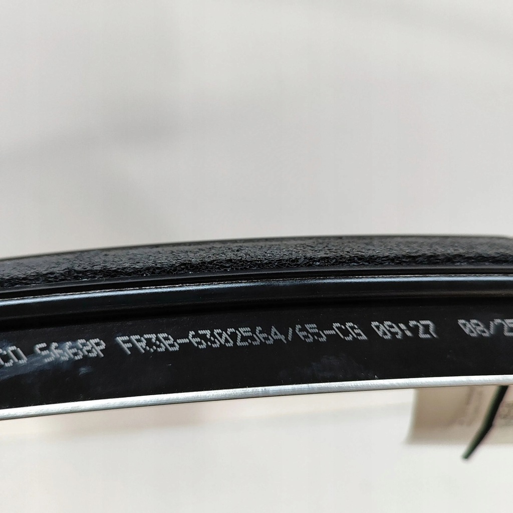 фото №5, Ford mustang vi 2015 правая сторона молдинг кровельная