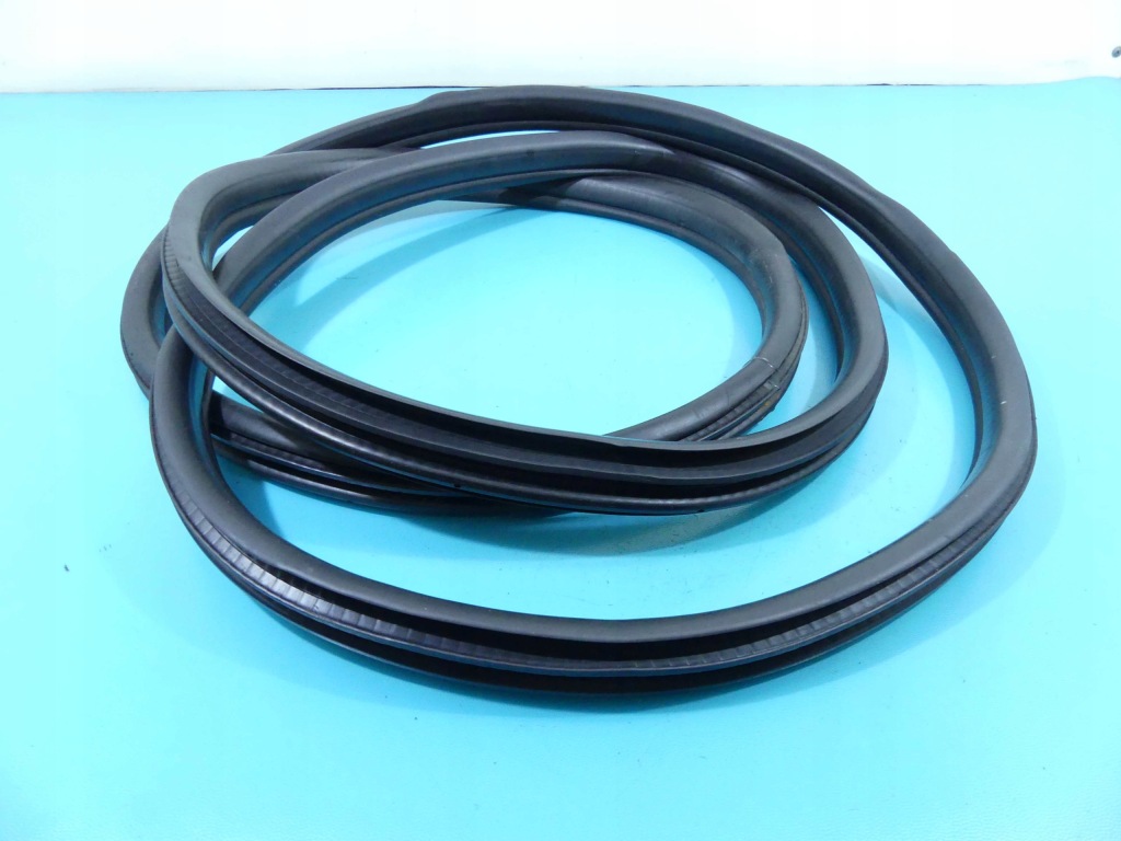 фото №1, Прокладка двері перед права кузовна bmw x3 f25