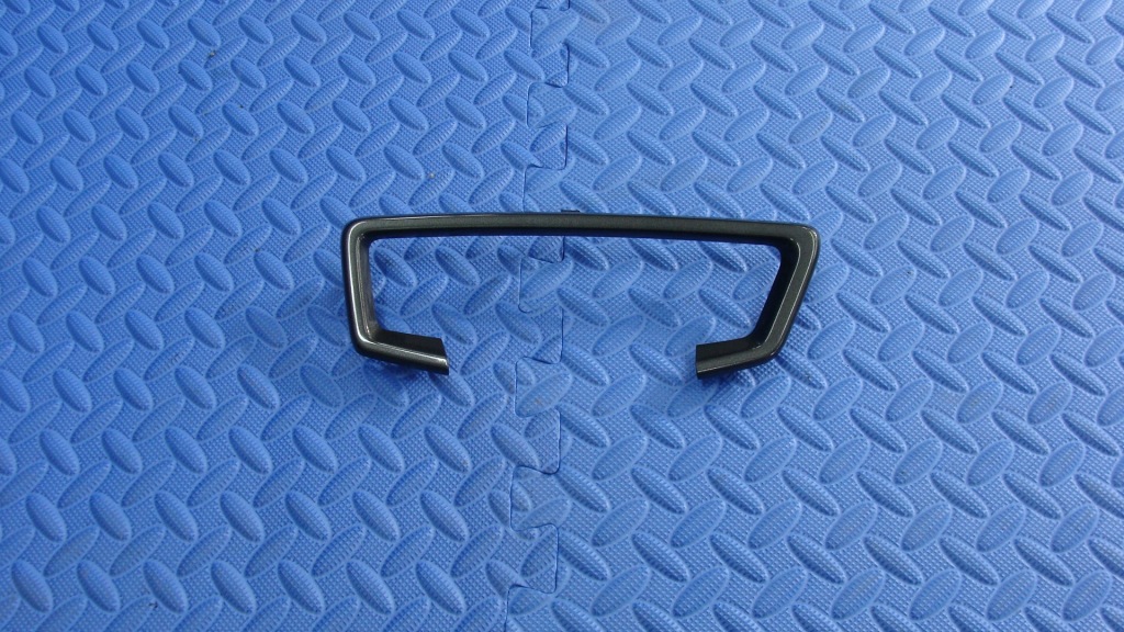 фото №1, Рамка левая противотуманной фары toyota hilux viii 52126yp090