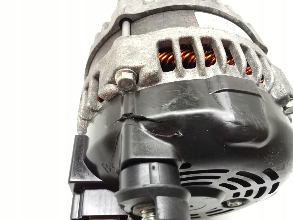 Ford c-max mk2 focus mk4 генератор jx6t-10300-fa Недорого