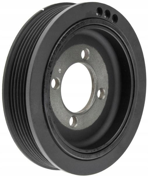 фото №2, Шків колінчастого вала колінчастого nty rkp-dw-001