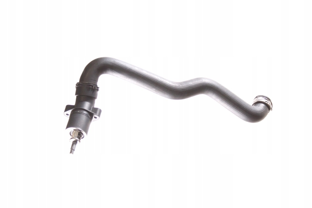 Шланг патрубок воды mercedes slk w171 1715010282 Оригинал