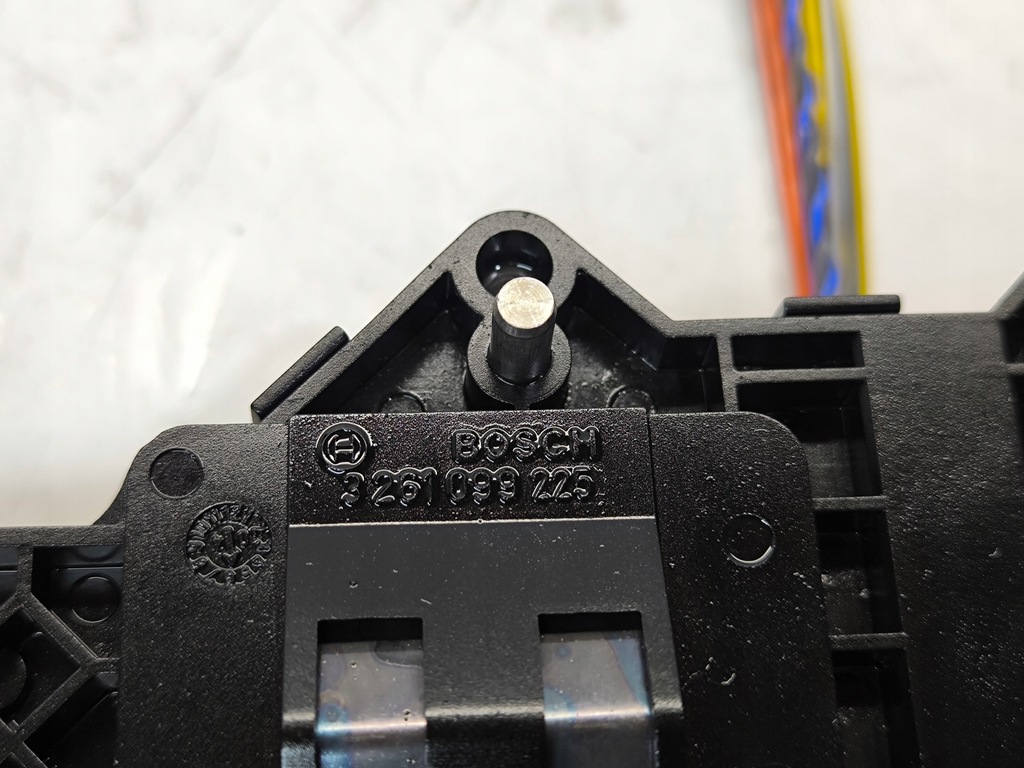 фото №10, Блок керування коробки передач tiptronic audi a6 c6 6hp19 0260550004 оригінал !!!