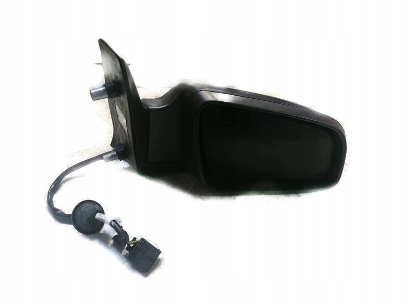 фото №1, Opel zafira b 05-14r дзеркало праве 5pin