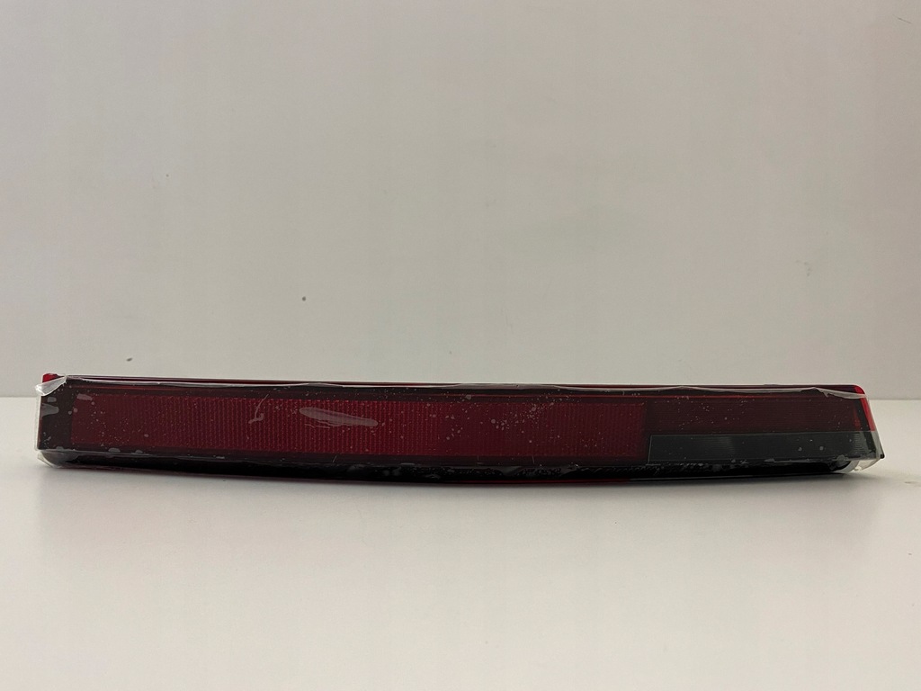 фото №1, Bmw ix20 лівий відбивач бампера лампа задня