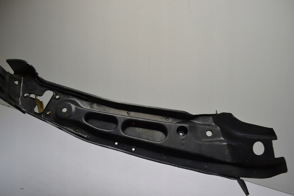 фото №12, Mercedes w126 панель фари рамка фара ліва перед