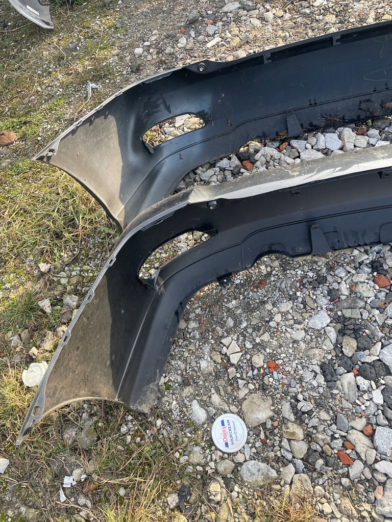 фото №4, Бампер задній задня lexus rx