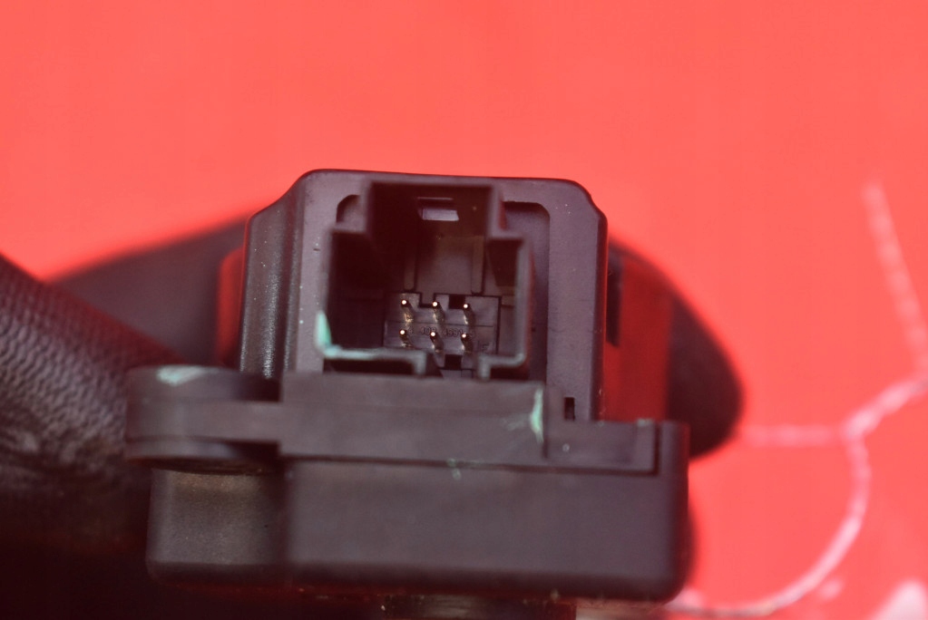 фото №8, Моторчик отопителя 52432102r0 saab 9-5 95 2 ii 2.0 tid 160 km 10-12